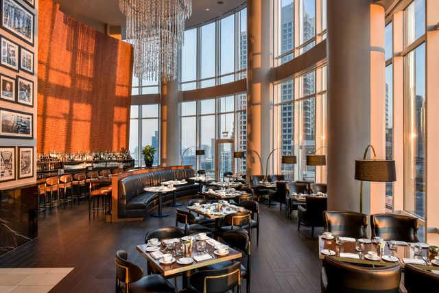 401 N Wabash Avenue 86A, Chicago, IL 60611