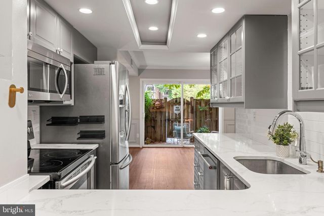 23 PENNY LN #23, Baltimore, MD 21209