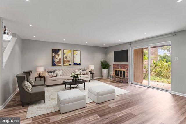 23 PENNY LN #23, Baltimore, MD 21209