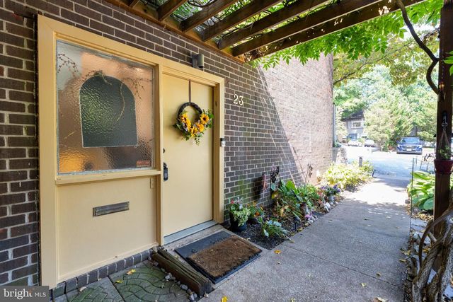 23 PENNY LN #23, Baltimore, MD 21209