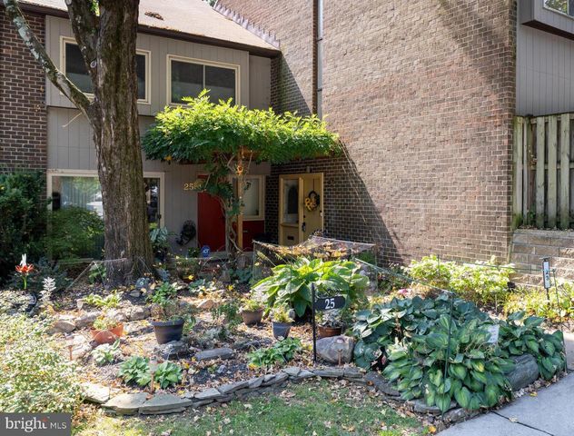 23 PENNY LN #23, Baltimore, MD 21209