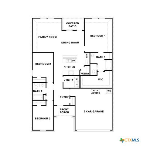 323 BOATMAN Cove, Seguin, TX 78155