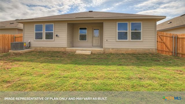 323 BOATMAN Cove, Seguin, TX 78155