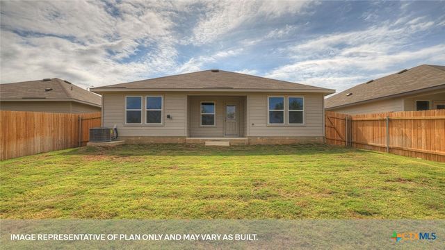 323 BOATMAN Cove, Seguin, TX 78155