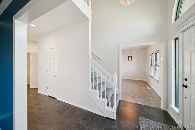 1205 E Dover Street, Broken Arrow, OK 74012