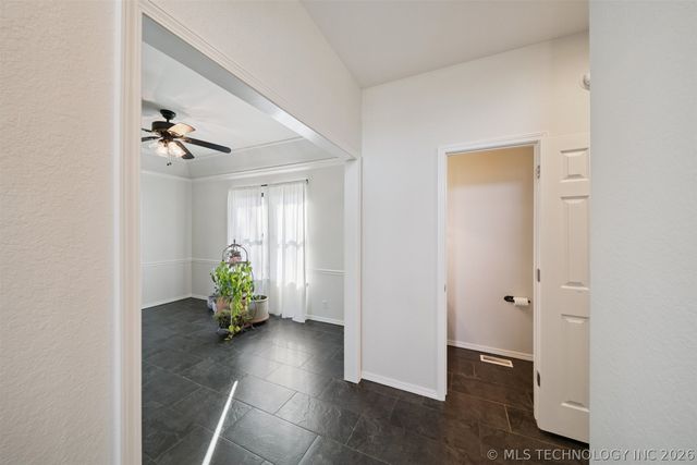 1205 E Dover Street, Broken Arrow, OK 74012