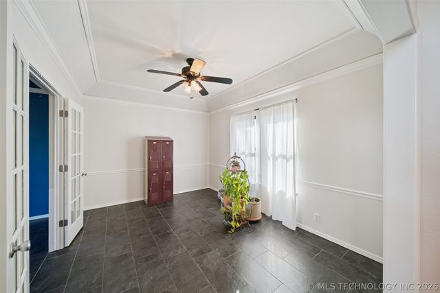 1205 E Dover Street, Broken Arrow, OK 74012