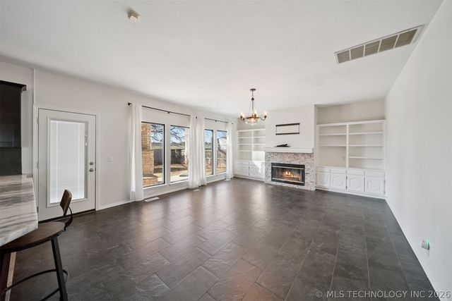 1205 E Dover Street, Broken Arrow, OK 74012