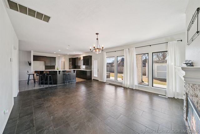 1205 E Dover Street, Broken Arrow, OK 74012