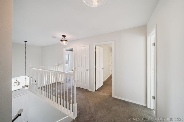 1205 E Dover Street, Broken Arrow, OK 74012