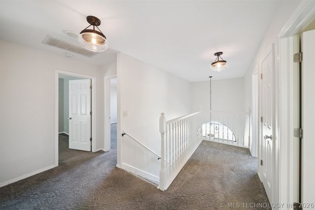 1205 E Dover Street, Broken Arrow, OK 74012