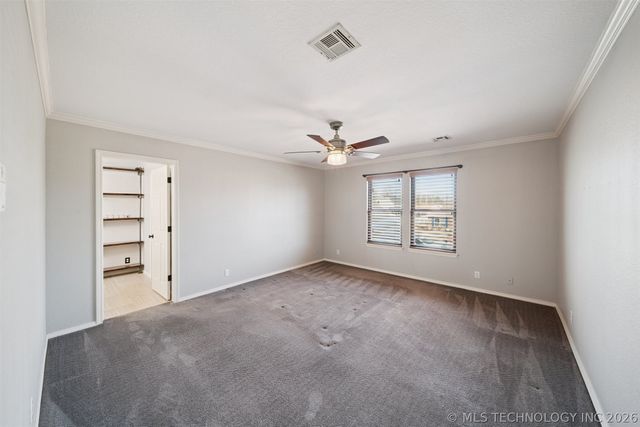 1205 E Dover Street, Broken Arrow, OK 74012