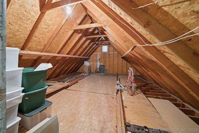 1205 E Dover Street, Broken Arrow, OK 74012