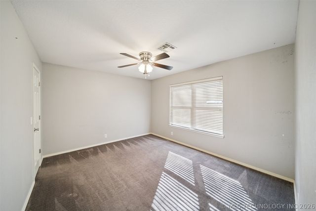 1205 E Dover Street, Broken Arrow, OK 74012