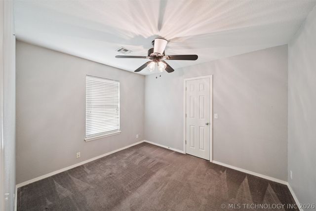 1205 E Dover Street, Broken Arrow, OK 74012