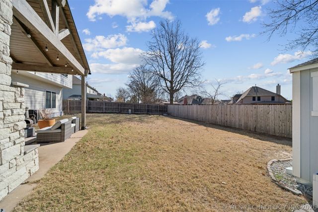1205 E Dover Street, Broken Arrow, OK 74012