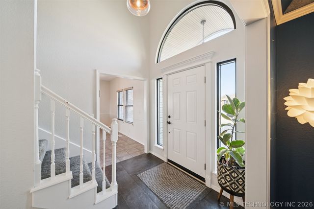 1205 E Dover Street, Broken Arrow, OK 74012