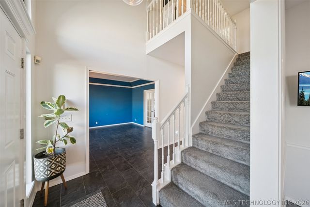 1205 E Dover Street, Broken Arrow, OK 74012