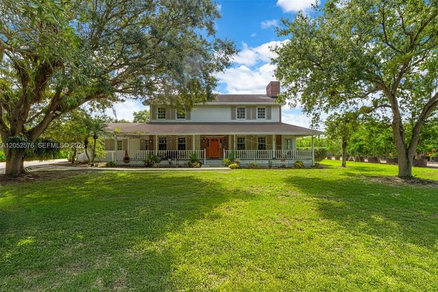 24545 SW 192nd Avenue, Homestead, FL 33031