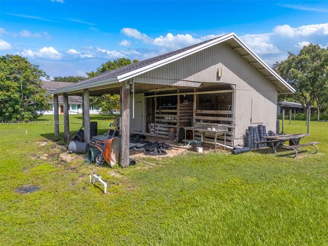 24545 SW 192nd Avenue, Homestead, FL 33031