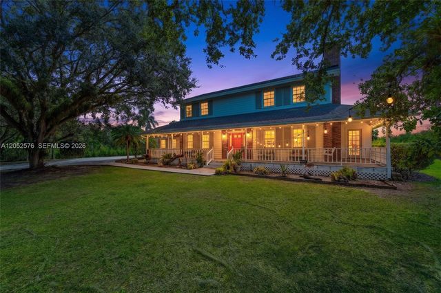 24545 SW 192nd Avenue, Homestead, FL 33031