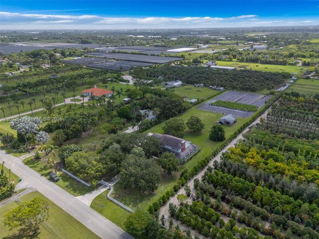 24545 SW 192nd Avenue, Homestead, FL 33031