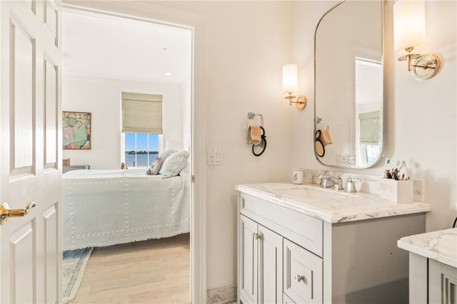 Address unavailable.