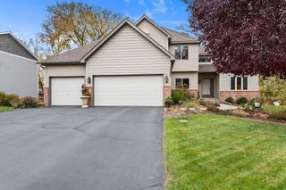 19992 Enfield Avenue N, Forest Lake, MN 55025