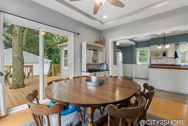 2317 Collingwood Avenue, Wyoming, MI 49519