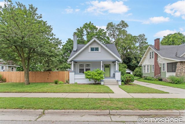 2317 Collingwood Avenue, Wyoming, MI 49519
