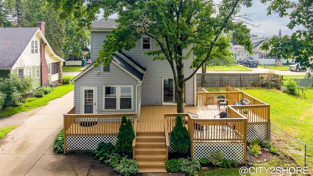 2317 Collingwood Avenue, Wyoming, MI 49519