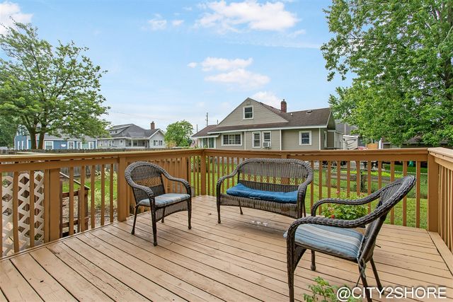2317 Collingwood Avenue, Wyoming, MI 49519