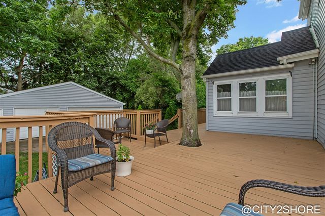 2317 Collingwood Avenue, Wyoming, MI 49519