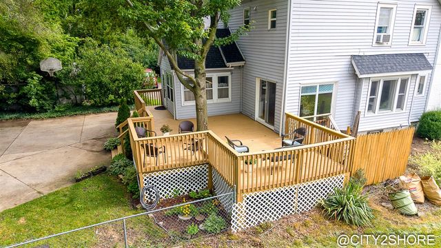 2317 Collingwood Avenue, Wyoming, MI 49519