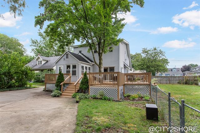 2317 Collingwood Avenue, Wyoming, MI 49519