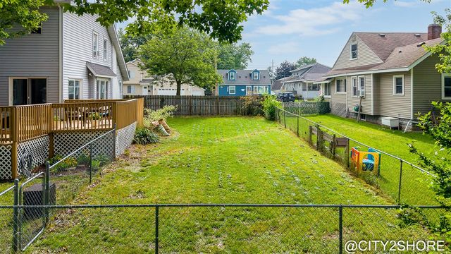 2317 Collingwood Avenue, Wyoming, MI 49519