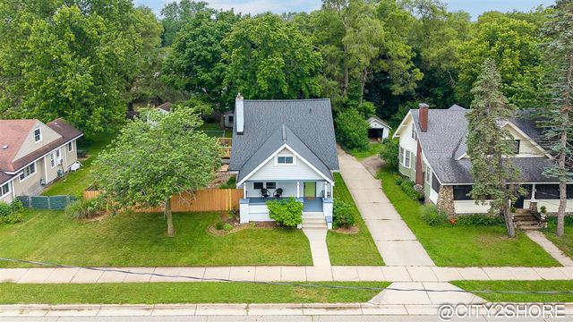 2317 Collingwood Avenue, Wyoming, MI 49519