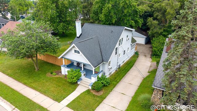 2317 Collingwood Avenue, Wyoming, MI 49519