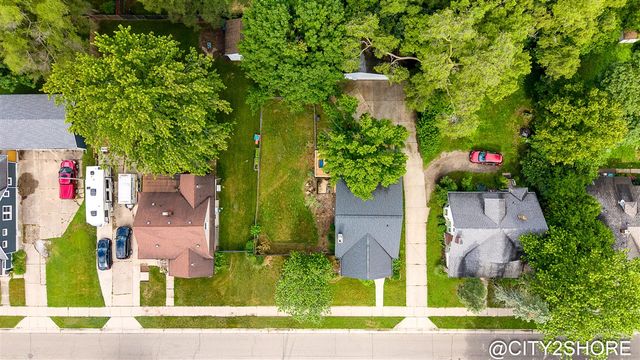 2317 Collingwood Avenue, Wyoming, MI 49519