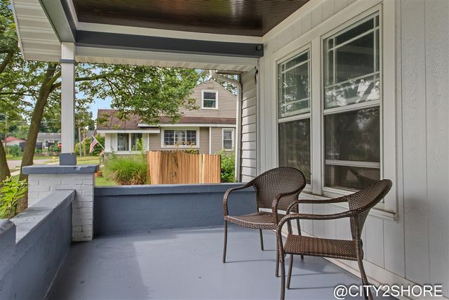 2317 Collingwood Avenue, Wyoming, MI 49519