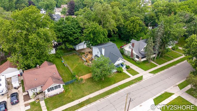 2317 Collingwood Avenue, Wyoming, MI 49519