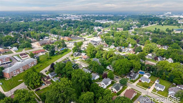 2317 Collingwood Avenue, Wyoming, MI 49519
