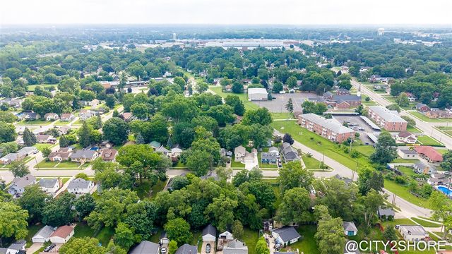 2317 Collingwood Avenue, Wyoming, MI 49519