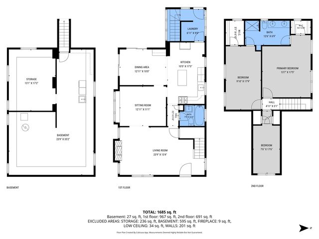 2317 Collingwood Avenue, Wyoming, MI 49519
