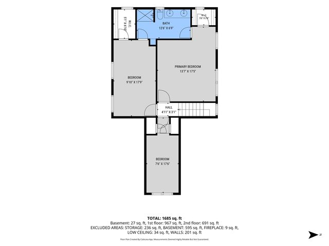 2317 Collingwood Avenue, Wyoming, MI 49519