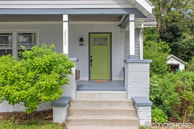 2317 Collingwood Avenue, Wyoming, MI 49519