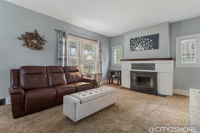 2317 Collingwood Avenue, Wyoming, MI 49519