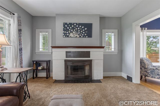 2317 Collingwood Avenue, Wyoming, MI 49519