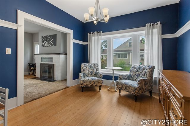 2317 Collingwood Avenue, Wyoming, MI 49519