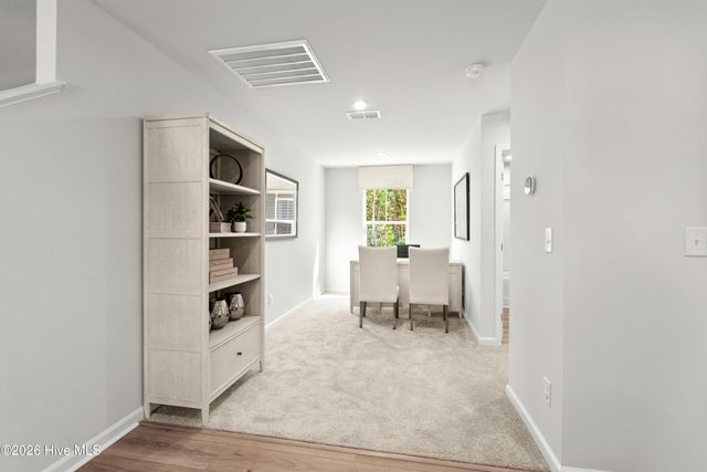 529 Bell Creek Avenue NE, Winnabow, NC 28479